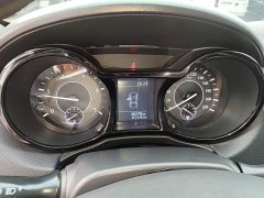 Baodian 2.5T Diesel 2WD Comfort Long Wheelbase JX4D25A6L - ფოტო 11