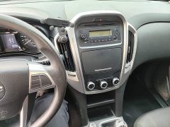 Baodian 2.5T Diesel 2WD Comfort Long Wheelbase JX4D25A6L - ფოტო 12
