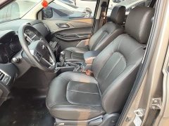 Baodian 2.5T Diesel 2WD Comfort Long Wheelbase JX4D25A6L - ფოტო 14