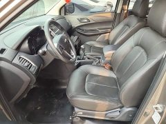 Baodian 2.5T Diesel 2WD Comfort Long Wheelbase JX4D25A6L - ფოტო 15