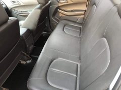 Baodian 2.5T Diesel 2WD Comfort Long Wheelbase JX4D25A6L - ფოტო 16