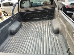 Baodian 2.5T Diesel 2WD Comfort Long Wheelbase JX4D25A6L - ფოტო 18