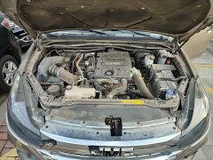 Baodian 2.5T Diesel 2WD Comfort Long Wheelbase JX4D25A6L - ფოტო 19