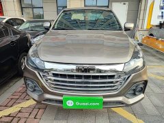 Baodian 2.5T Diesel 2WD Comfort Long Wheelbase JX4D25A6L - ფოტო 2
