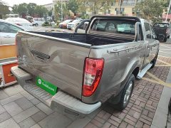 Baodian 2.5T Diesel 2WD Comfort Long Wheelbase JX4D25A6L - ფოტო 6