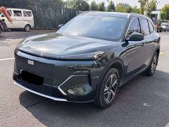 Geely Galaxy Starship 7 120km Explorer Edition - ფოტო 1