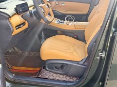 Geely Galaxy Starship 7 120km Explorer Edition - ფოტო 3