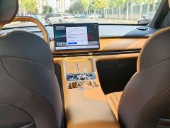 Geely Galaxy Starship 7 120km Explorer Edition - ფოტო 4