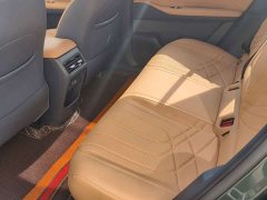 Geely Galaxy Starship 7 120km Explorer Edition - ფოტო 5