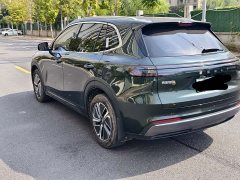 Geely Galaxy Starship 7 120km Explorer Edition - ფოტო 6