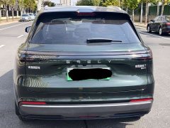 Geely Galaxy Starship 7 120km Explorer Edition - ფოტო 7
