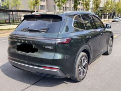 Geely Galaxy Starship 7 120km Explorer Edition - ფოტო 8