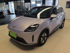 Wuling Bingo S 430km Flagship - ფოტო 1