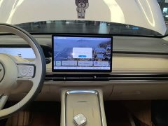 Wuling Bingo S 430km Flagship - ფოტო 12