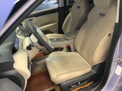 Wuling Bingo S 430km Flagship - ფოტო 14