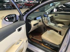 Wuling Bingo S 430km Flagship - ფოტო 15