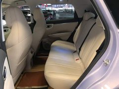 Wuling Bingo S 430km Flagship - ფოტო 16