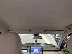 Wuling Bingo S 430km Flagship - ფოტო 17