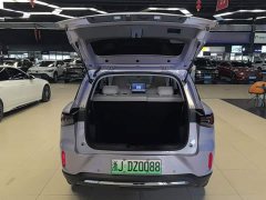 Wuling Bingo S 430km Flagship - ფოტო 18