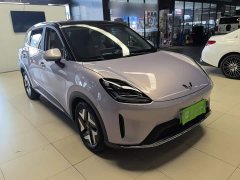 Wuling Bingo S 430km Flagship - ფოტო 3