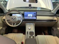Wuling Bingo S 430km Flagship - ფოტო 9