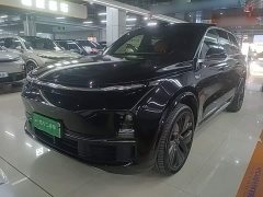 Li Auto L9 2022 Max - ფოტო 1