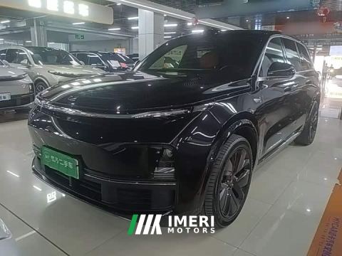 2023 Li Auto L9 Max
