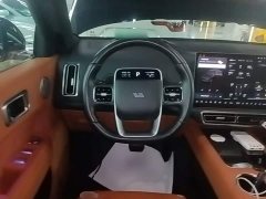 Li Auto L9 2022 Max - ფოტო 10