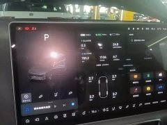 Li Auto L9 2022 Max - ფოტო 11
