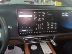 Li Auto L9 2022 Max - ფოტო 12