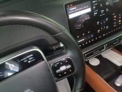 Li Auto L9 2022 Max - ფოტო 13