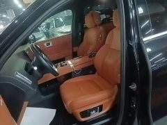 Li Auto L9 2022 Max - ფოტო 14