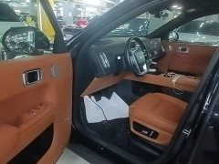 Li Auto L9 2022 Max - ფოტო 15
