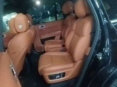 Li Auto L9 2022 Max - ფოტო 16