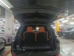 Li Auto L9 2022 Max - ფოტო 18