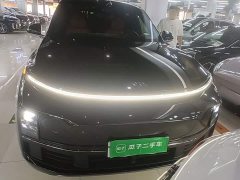 Li Auto L9 2022 Max - ფოტო 2