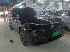 Li Auto L9 2022 Max - ფოტო 3