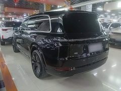 Li Auto L9 2022 Max - ფოტო 4