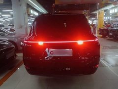 Li Auto L9 2022 Max - ფოტო 5