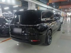 Li Auto L9 2022 Max - ფოტო 6
