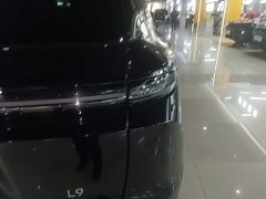 Li Auto L9 2022 Max - ფოტო 7
