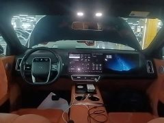 Li Auto L9 2022 Max - ფოტო 9