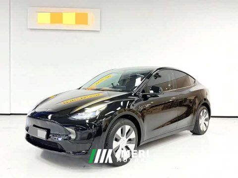 2024 Tesla Model Y Rear-Wheel Drive - ავტომობილი ჩინეთიდან