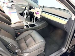 Tesla Model Y Rear-Wheel Drive - ფოტო 11