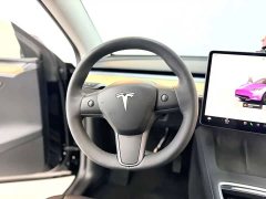 Tesla Model Y Rear-Wheel Drive - ფოტო 7