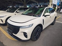 Voyah Lantu Zhiyin Four-Wheel Drive Qiankun Edition - ფოტო 1