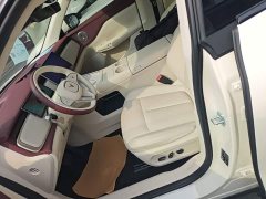 Voyah Lantu Zhiyin Four-Wheel Drive Qiankun Edition - ფოტო 10