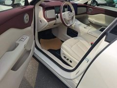 Voyah Lantu Zhiyin Four-Wheel Drive Qiankun Edition - ფოტო 11