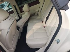 Voyah Lantu Zhiyin Four-Wheel Drive Qiankun Edition - ფოტო 12