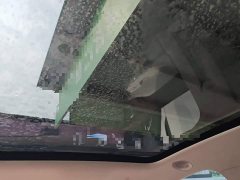 Voyah Lantu Zhiyin Four-Wheel Drive Qiankun Edition - ფოტო 13